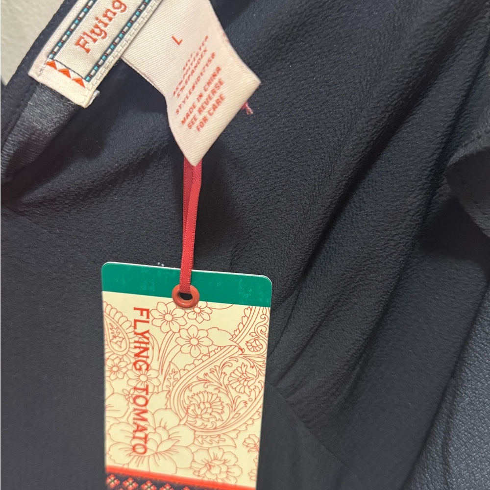 NWT Flying Tomato Dress - Picture 5 of 10